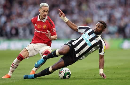 Premier League 2022-23: Newcastle United vs Manchester United: Predicted lineup, injury news, head-to-head, telecast 