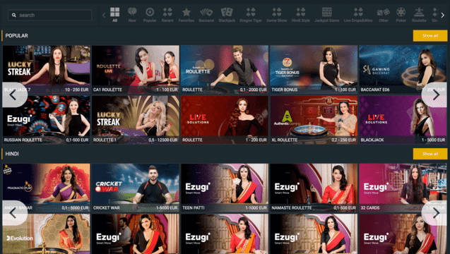 Melbet India Review – Get Rs 20,000 in Welcome Bonus