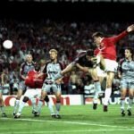 Top 10 greatest football matches of all time Manchester United 2-1 Bayern Munich