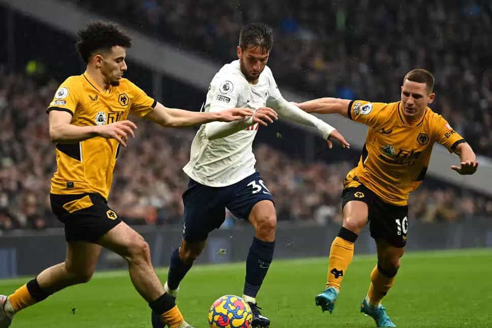 Premier League 2022-23: Wolves vs Tottenham Hotspur: Predicted lineup, injury news, head-to-head, telecast