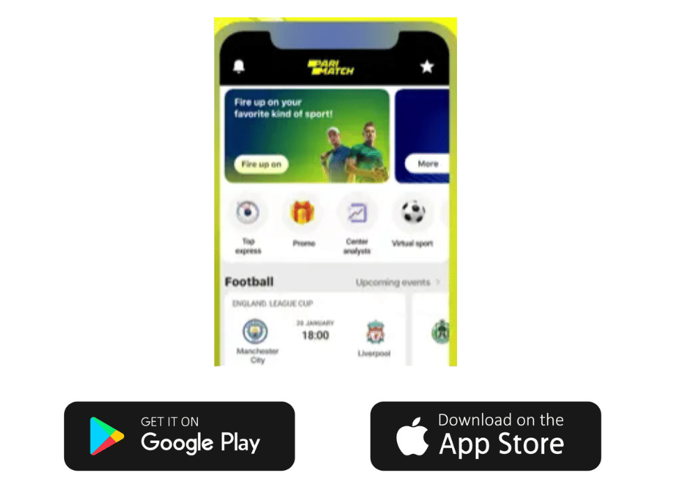 Parimatch App 2023: Explore Features and Benefits