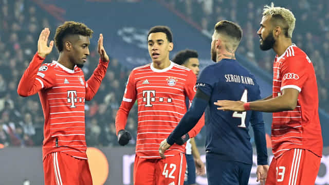 Top 10 best football matches to look forward to in March 2023