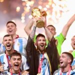 Where and how to watch Written in the Stars – Official Film of the FIFA World Cup Qatar 2022?