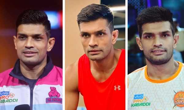 दीपक हूडा: यूनिवर्सिटी चैंपियन से भारतीय टीम का कप्तान बनने तक का सफर