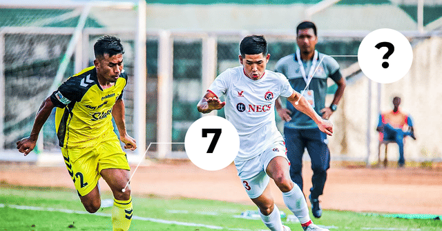 Ratings: Goals from Chianese and Victor guide Hyderabad FC to victory over Aizawl
