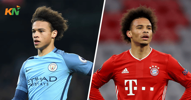 Top five players to play for both Bayern Munich and Manchester City