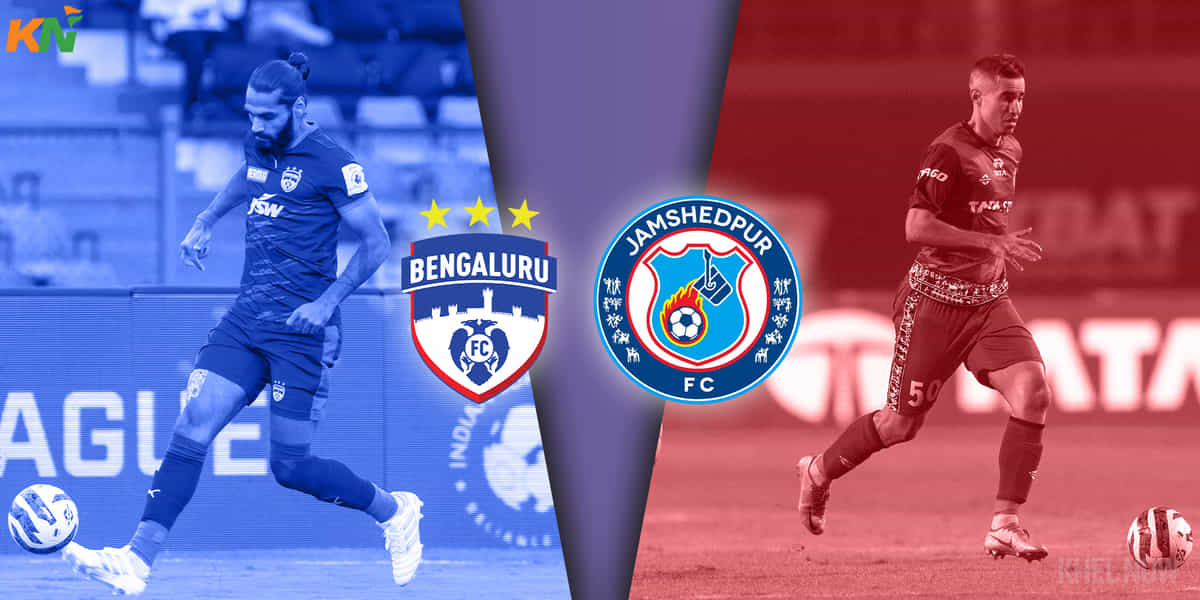 Hero Super Cup 2023: Bengaluru FC, Jamshedpur FC battle for finals