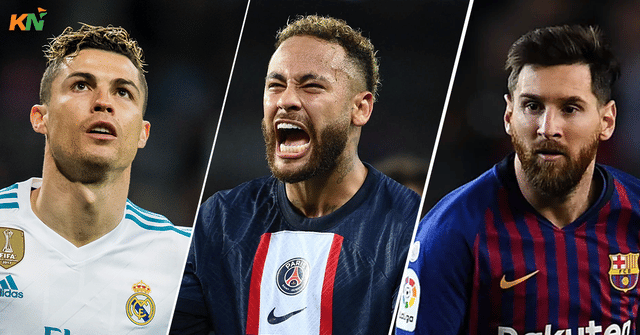 Which footballer has won most MOTM awards in UEFA Champions League history?
