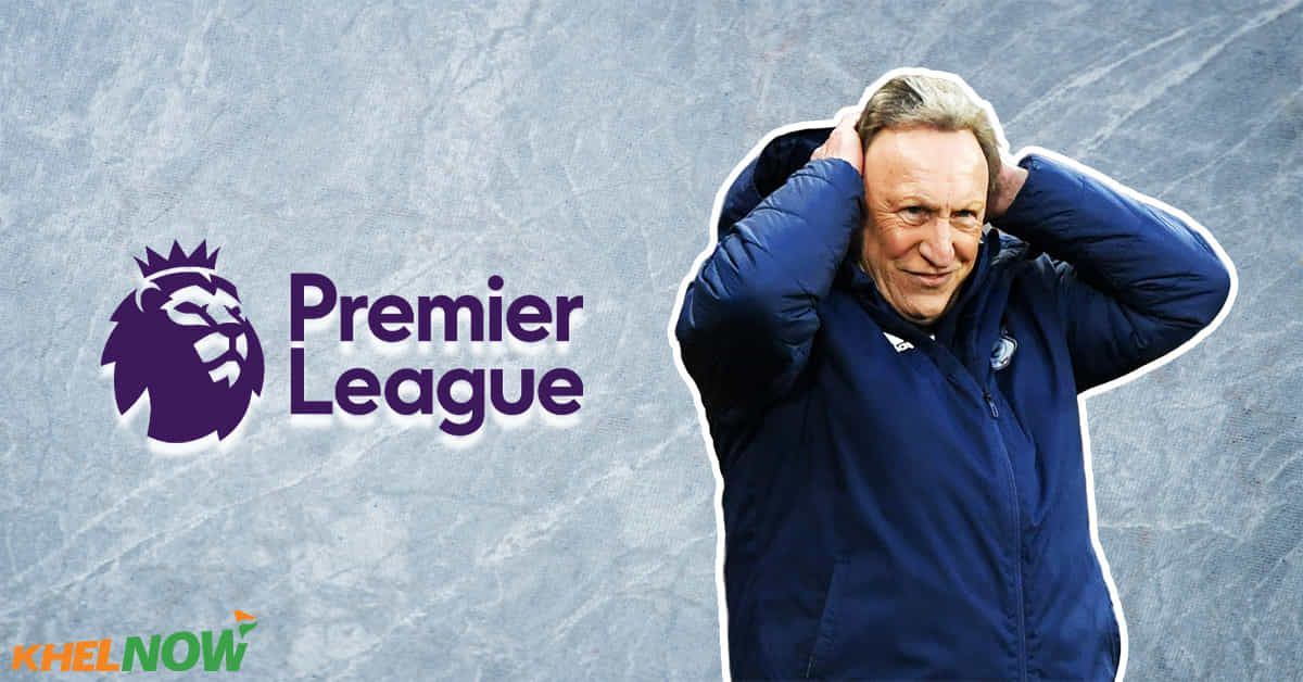 Top five managers with most sackings in Premier League history