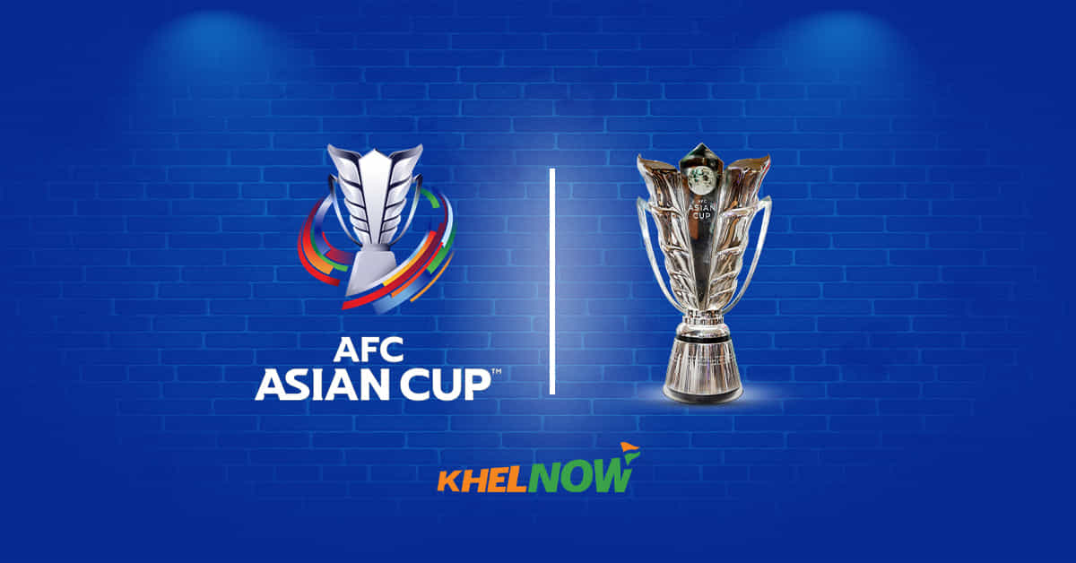 AFC Asian Cup 2023: Dates and venues confirmed