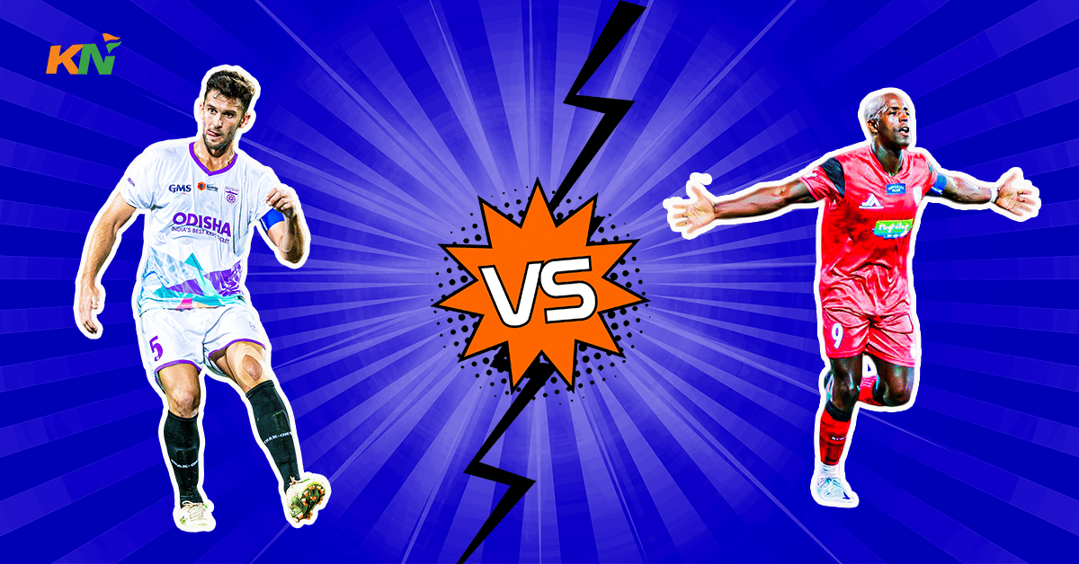 Odisha FC vs NorthEast United: Three key battles to determine Hero Super Cup finalists