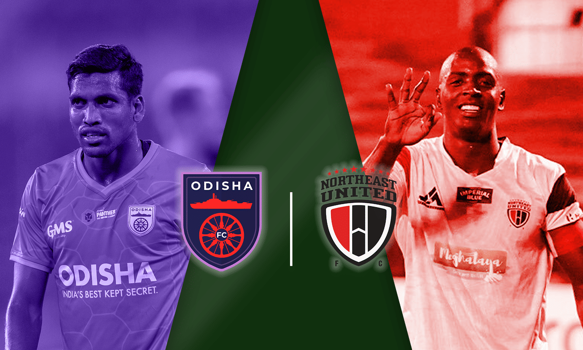 Hero Super Cup 2023: NorthEast United eye grand finale spot against Odisha FC