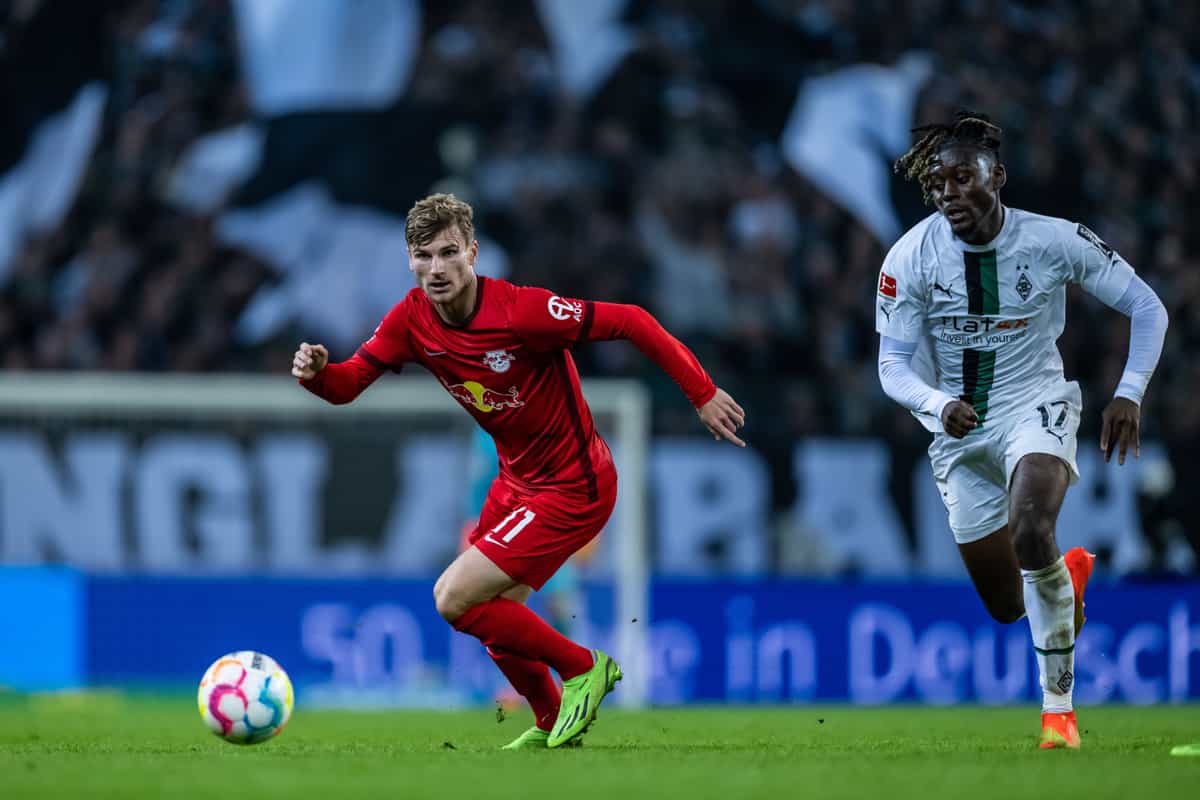 No margin for error for the teams as Bundesliga heads into Matchday 29