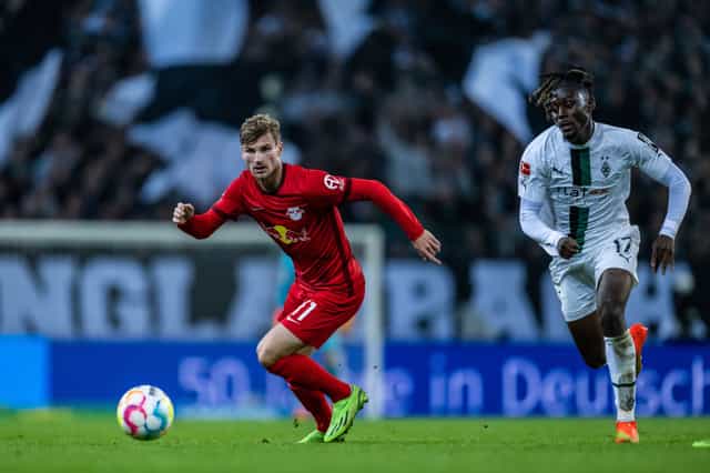 No margin for error for the teams as Bundesliga heads into Matchday 29