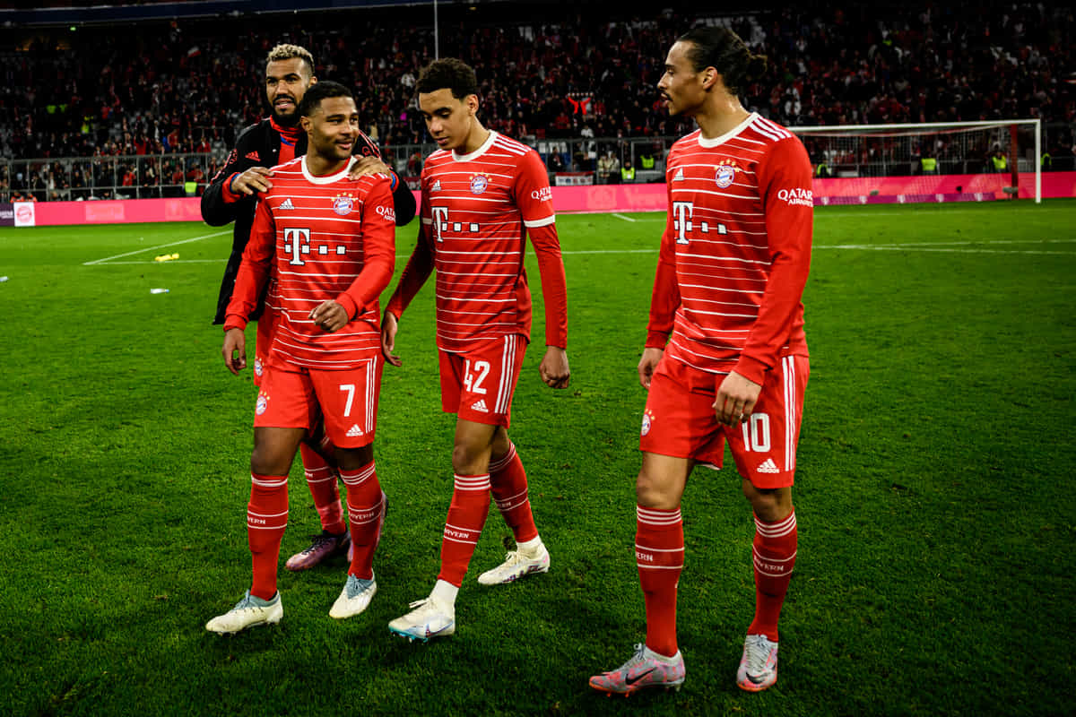 UCL 2022-23: Manchester City vs Bayern Munich: Predicted lineup, injury news, head-to-head, telecast