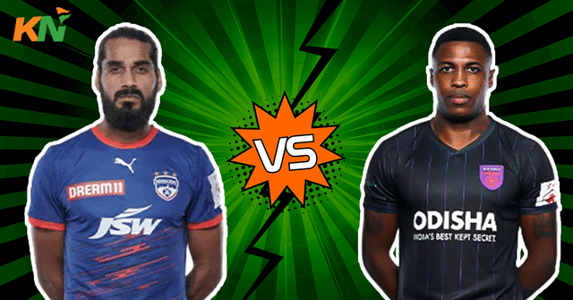 Bengaluru FC vs Odisha FC: Three key battles to decide Hero Super Cup 2023 champions