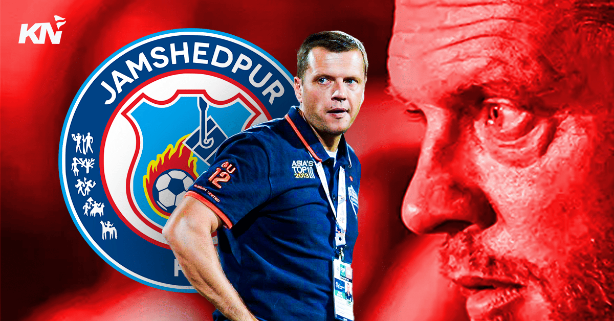 Profile: Who is Scott Cooper, the next manager at Jamshedpur FC?