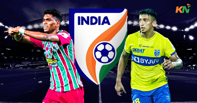 Five players who could miss out on next Indian national team camp