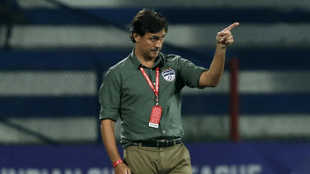 ISL: East Bengal appoint Carles Cuadrat as new head coach