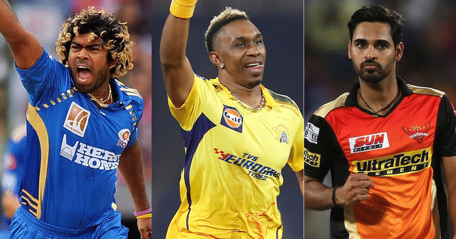 IPL में पर्पल कैप जीतने वाले सभी खिलाडियों की लिस्ट