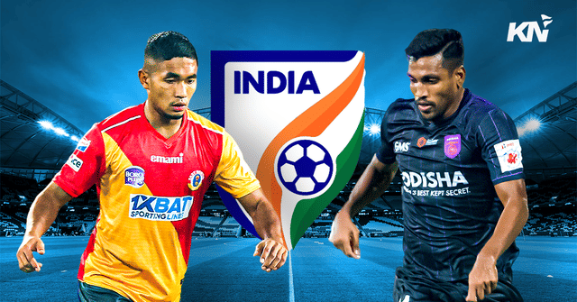 Five players who should be called up to upcoming Indian Football team camp