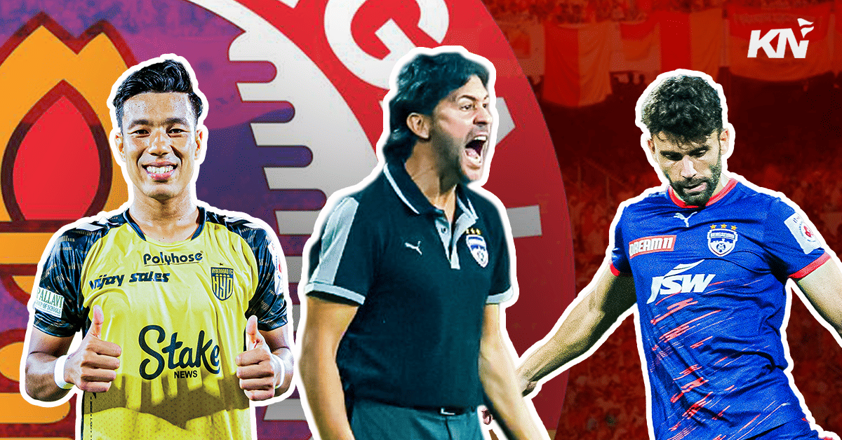 Five players East Bengal should target under Carles Cuadrat