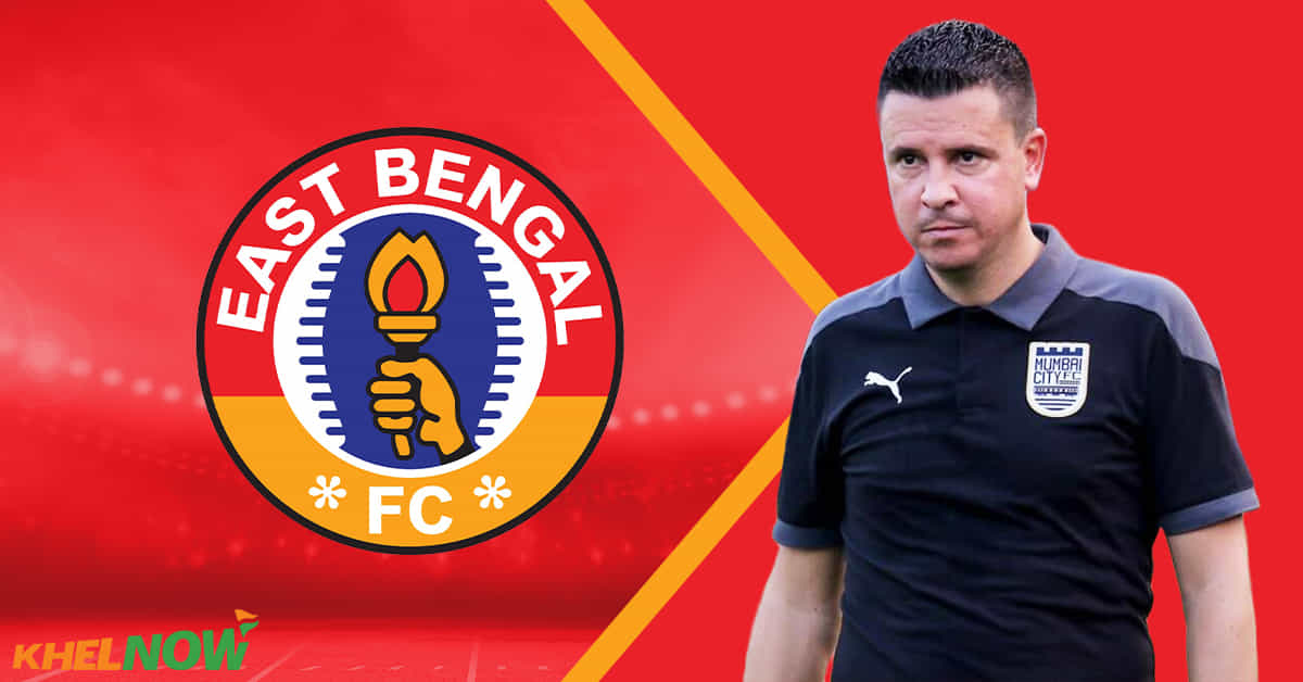 Top five challenges for Sergio Lobera at East Bengal