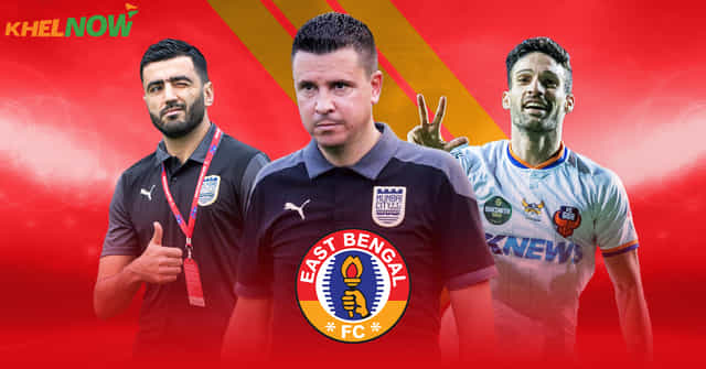 Five players East Bengal should target under Sergio Lobera