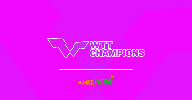 WTT Champions Xinxiang 2023: Full schedule, fixtures, results, telecast