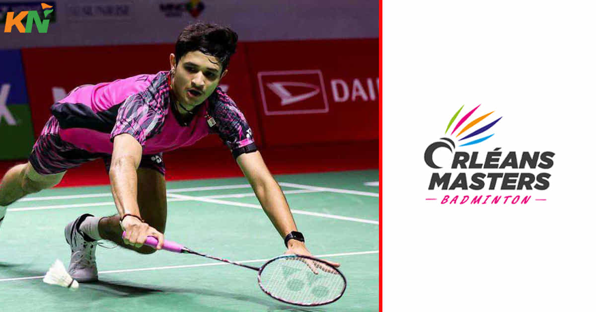 Priyanshu Rajawat becomes Orleans Masters 2023 champion