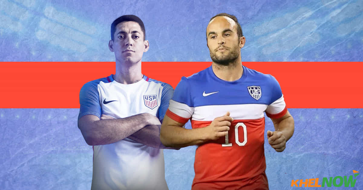 Ranking USA's top 10 greatest footballers