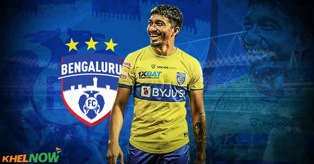 Bengaluru FC in advanced talks with Jessel Carneiro over multi-year deal