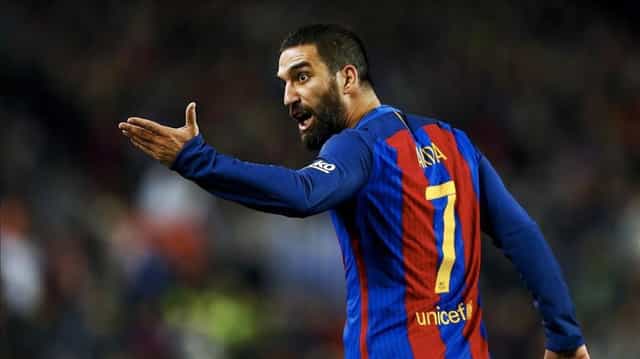 The tale of Turkey's greatest wild child - Arda Turan