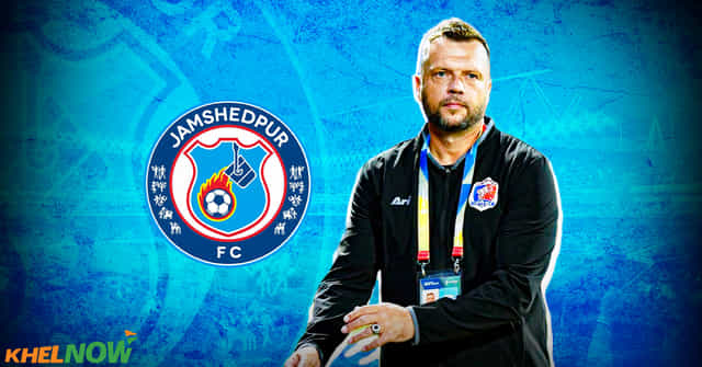 ISL: Jamshedpur FC set to sign English manager Scott Cooper