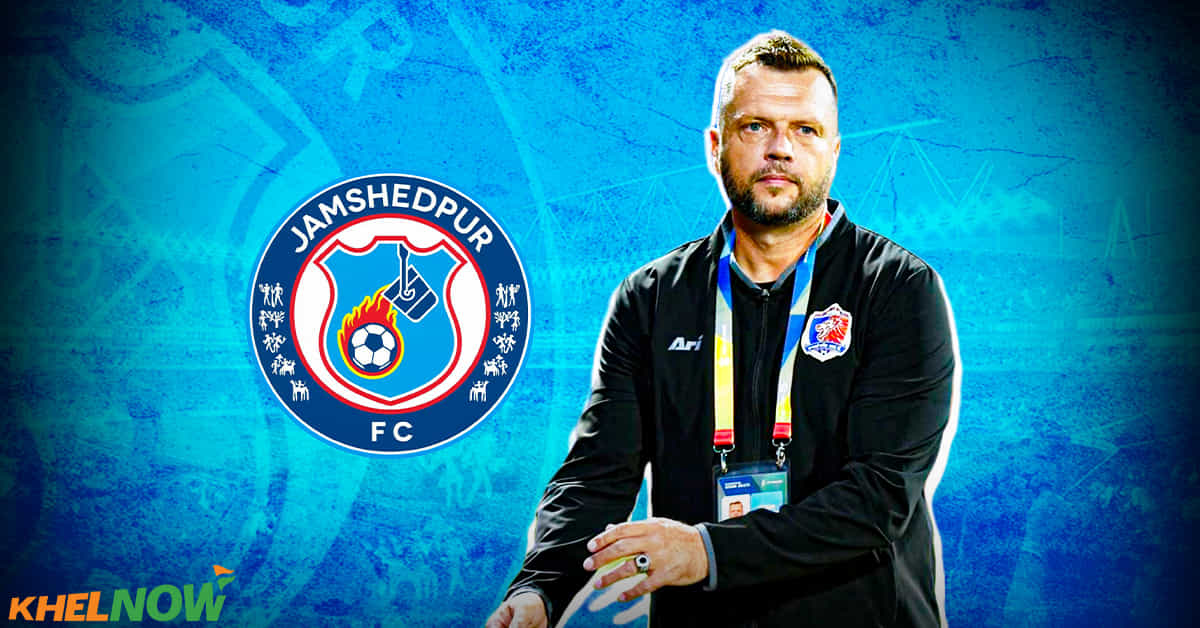 ISL: Jamshedpur FC set to sign English manager Scott Cooper