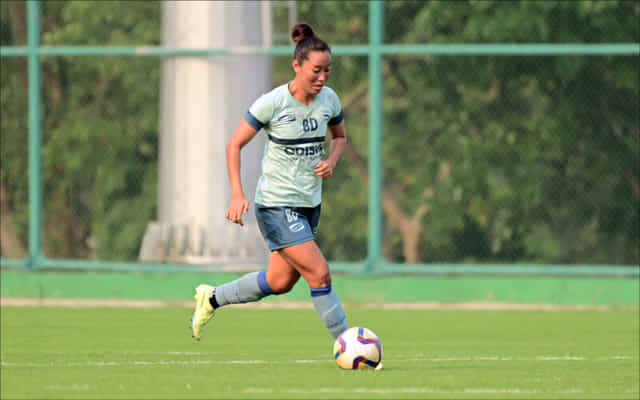 Returning Blue Tigresses make the Hero IWL an exciting affair