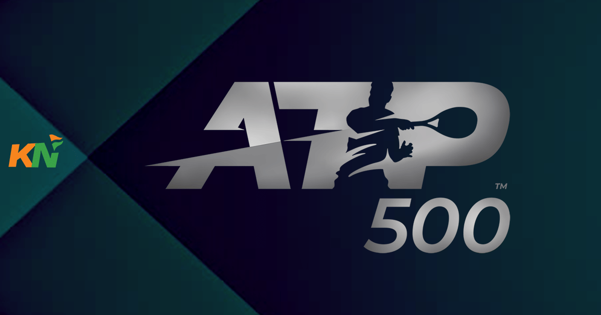 Tennis: List of all ATP 500 tournaments in 2023