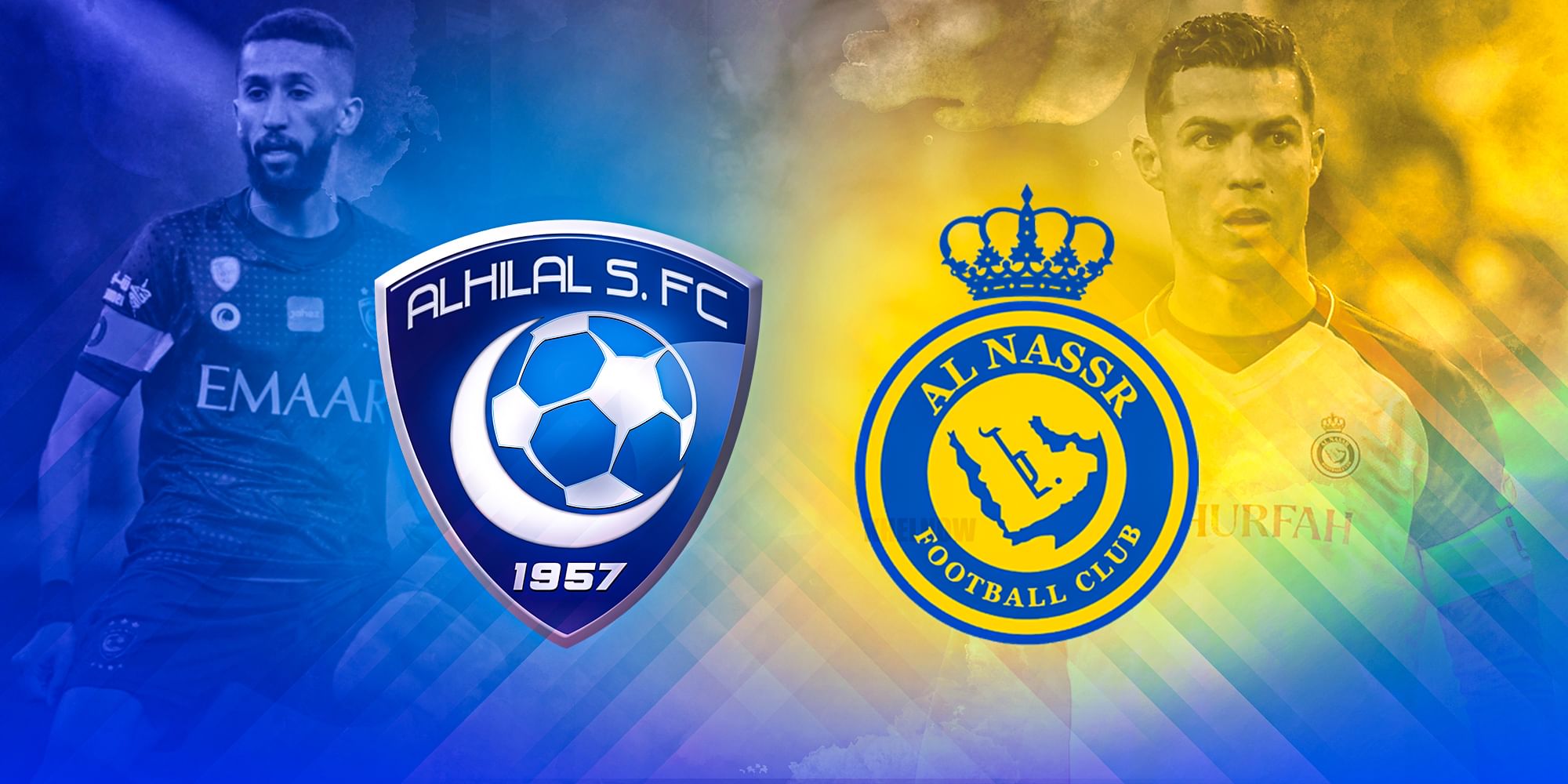 Al nassr vs al hilal