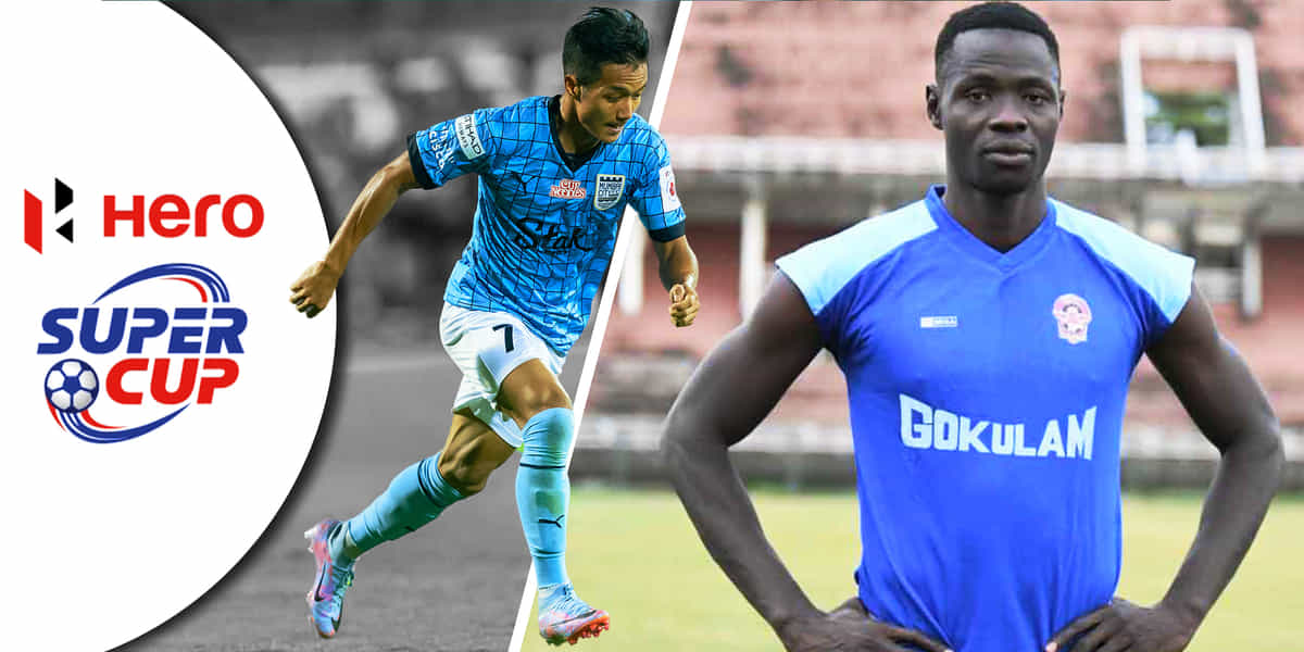 Super Cup 2023: Top 10 players to watch out for