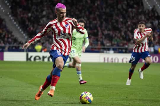 Several heavyweight clashes to look forward to on LaLiga matchday 30