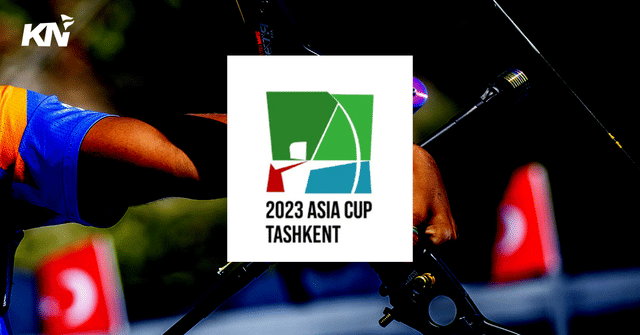 Archery Asia Cup 2023 Tashkent Stage 2: Full schedule, fixtures, results, live streaming details