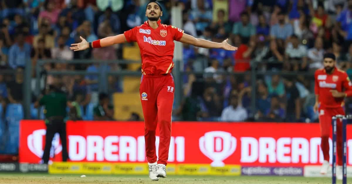 Watch: Arshdeep Singh breaks 2 stumps in 2 deliveries while dismissing Tilak Varma & Nehal Wadhera