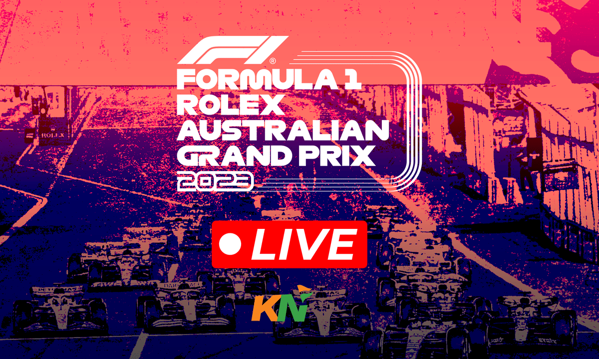 F1 Australian GP 2023 Highlights: Max Verstappen wins after chaotic finish