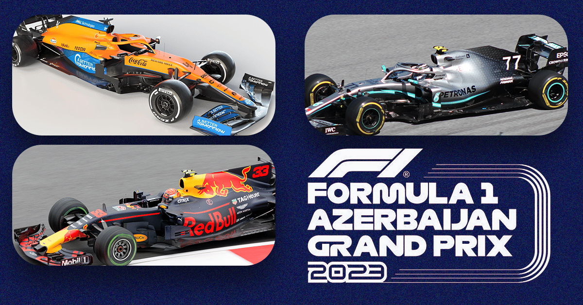 Formula 1: Are any F1 teams bringing upgrades to Azerbaijan GP 2023?