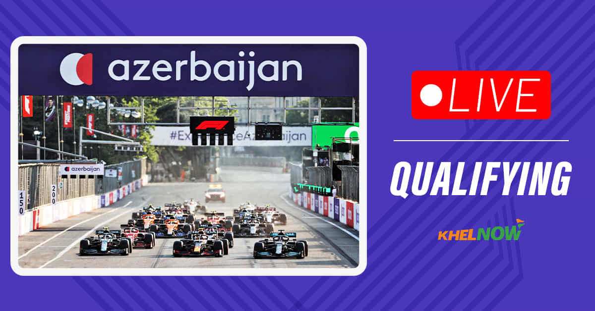Formula 1: Azerbaijan GP 2023 Qualifying Highlights: Charles Leclerc takes pole, Red Bull 2-3