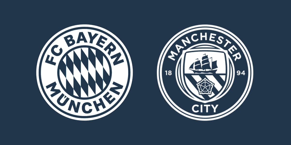 Bayern Munich 1-1 Manchester City Replay: UCL 2022-23
