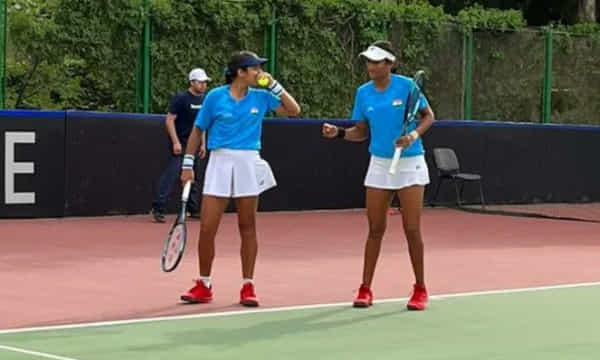 Billie Jean King Cup 2023: India lose to Korea, avoid relegation