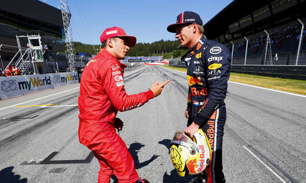Formula 1: Three key battles to watch out for in Azerbaijan GP 2023