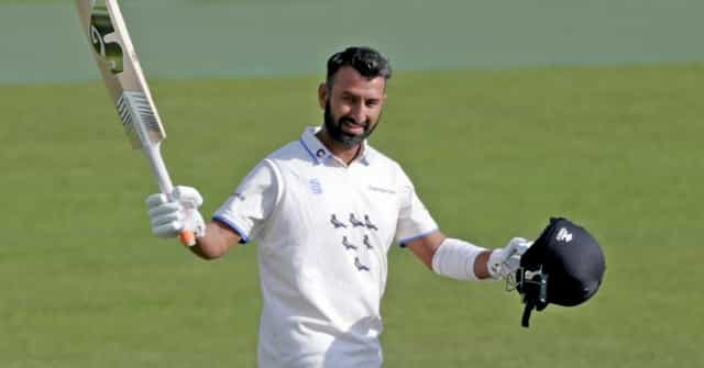 Cheteshwar Pujara to be back at Sussex county after India's tour of West Indies - Reports