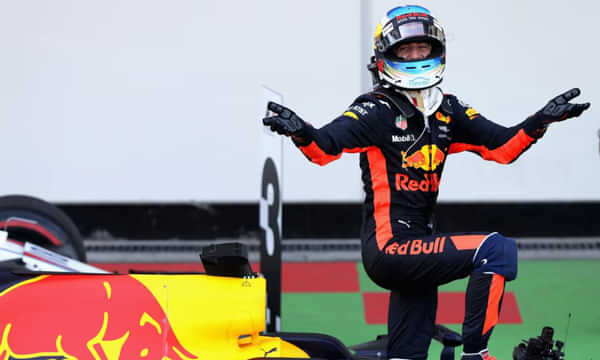 Formula 1: Top five unforgettable moments from Azerbaijan GP